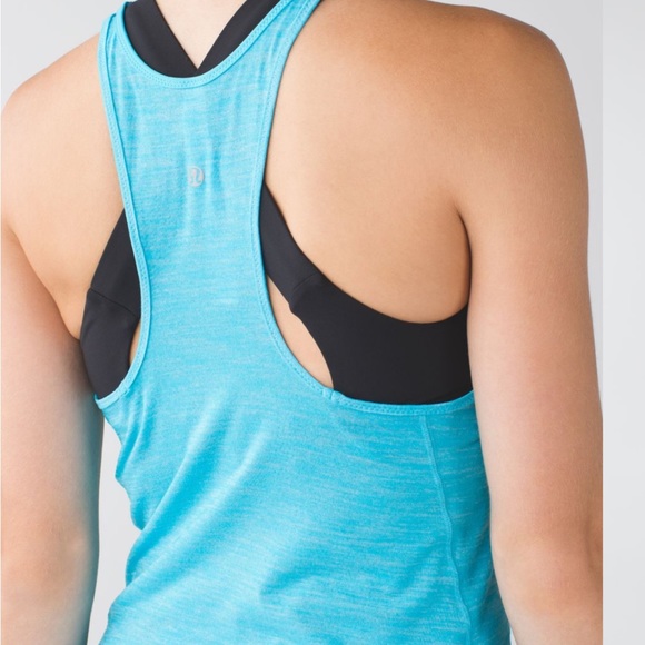 Lululemon What the Sport Singlet Tank - Picture 5 of 9
